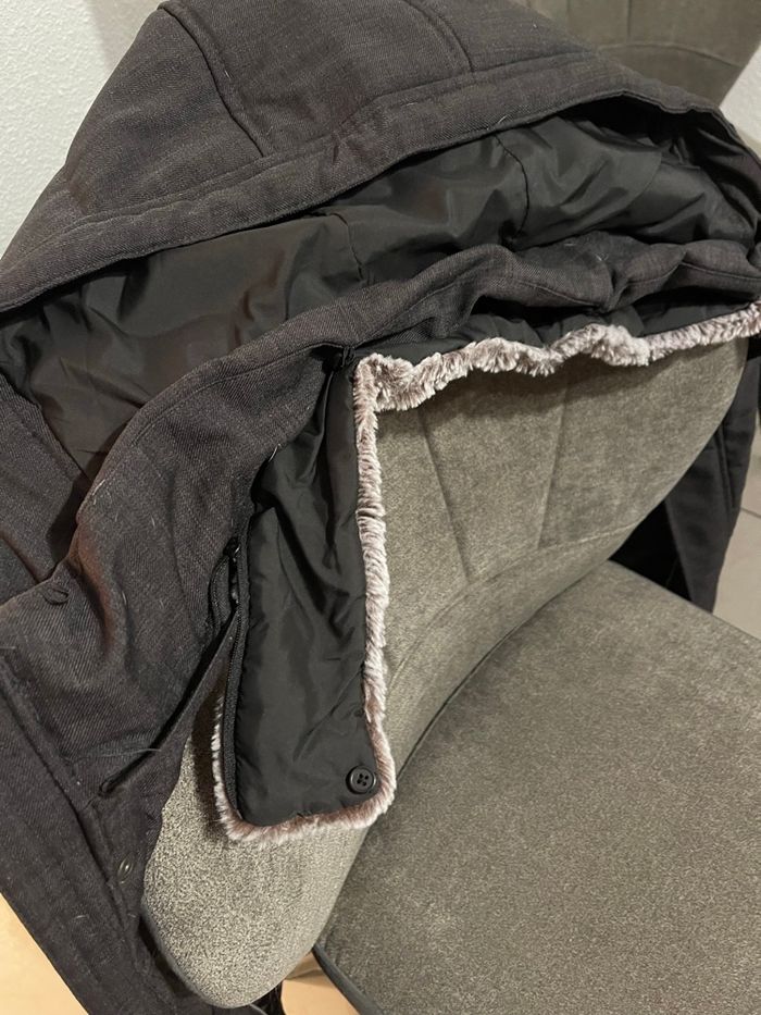 Parka - photo numéro 3