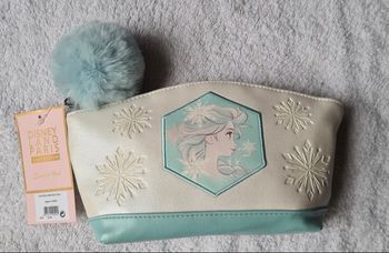 Trousse à maquillage la reine des neiges neuve