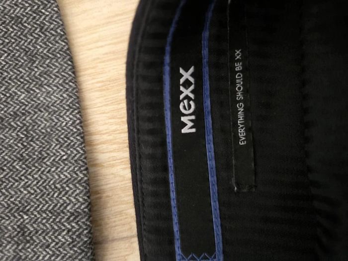 Ensemble tailleur jupe Mexx gris taille S-M - photo numéro 6