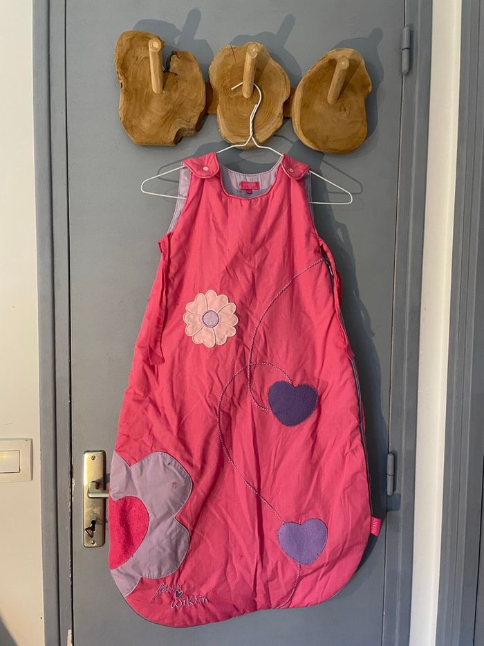 Turbulette 6-24  mois