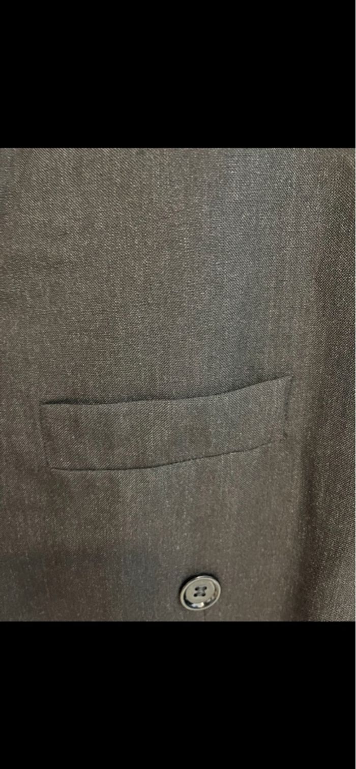 Veste de costume homme Brice - photo numéro 4