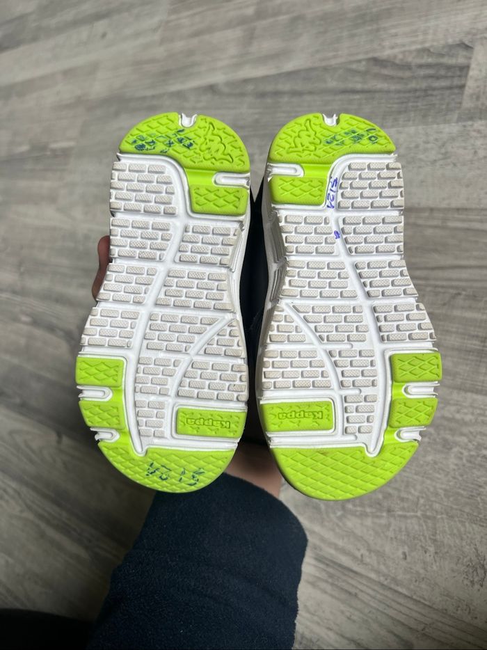 Chaussure garçon - photo numéro 2