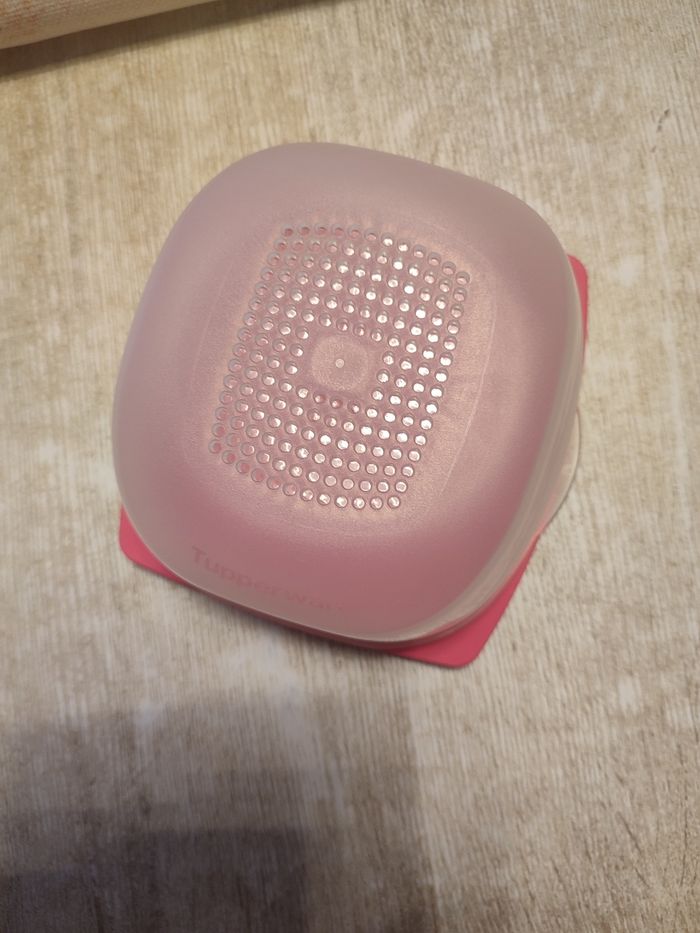 Petite boîte a fromage