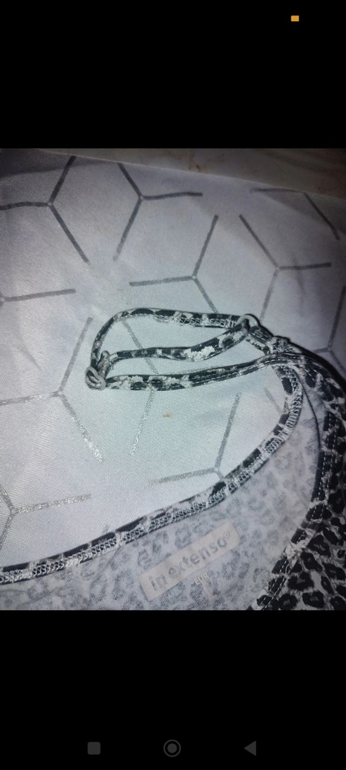 Débardeur femme - photo numéro 2