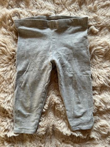 Pantalon Bout'chou - 12 mois