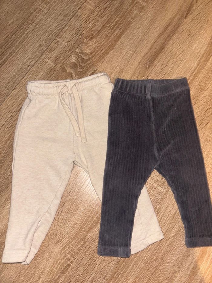 Pantalons