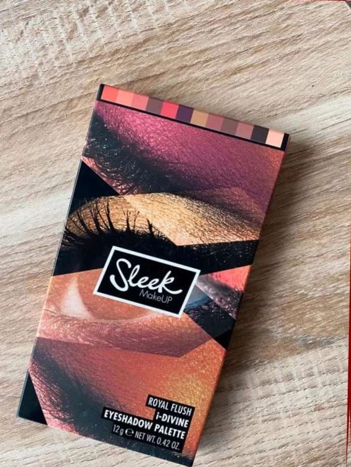 Palette  maquillage - photo numéro 10