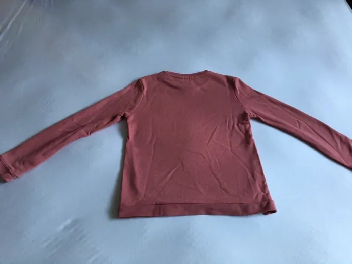 Sweat-shirt - photo numéro 4