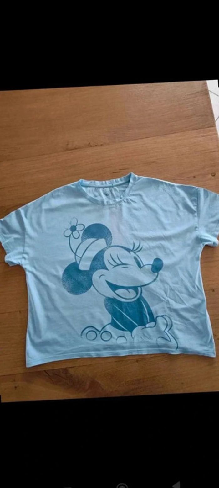 Tee shirt femme