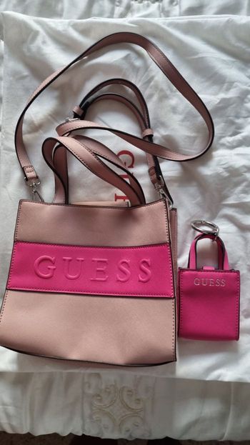 Sac guess
