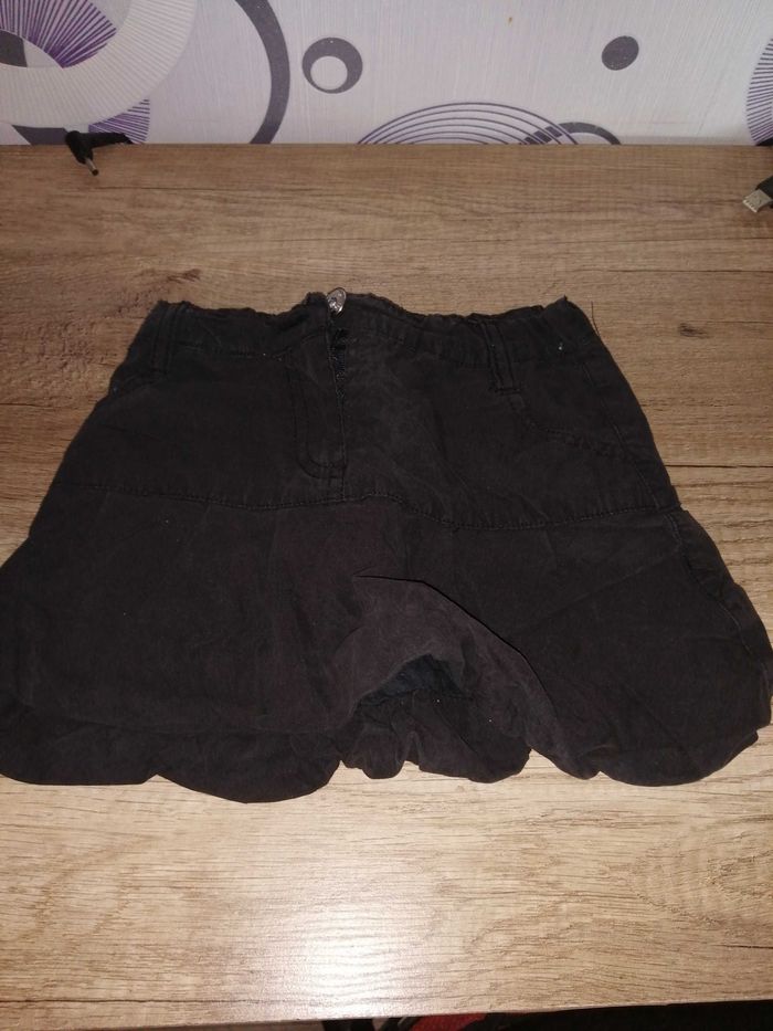 Jupe kiss melody 4 ans