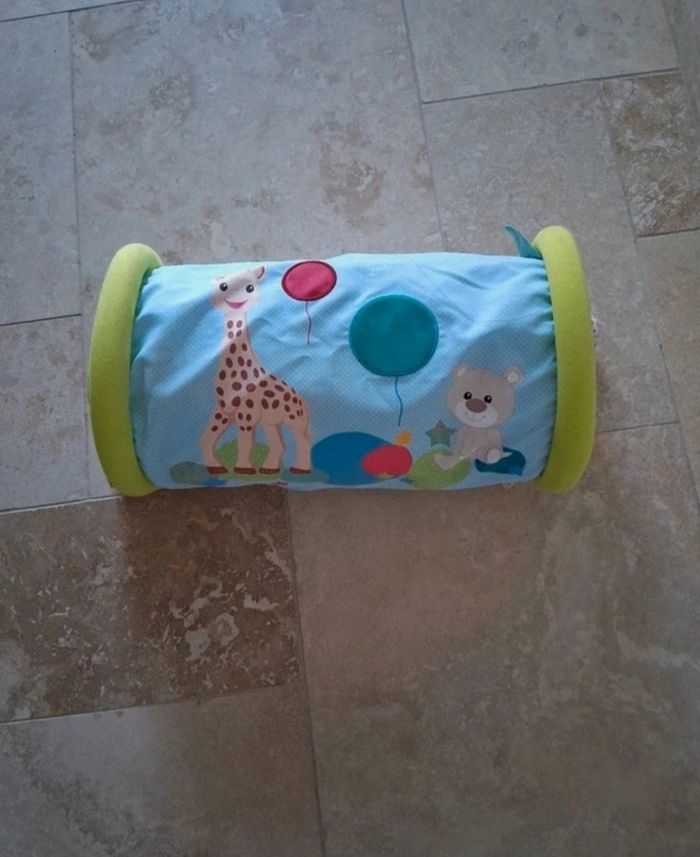 Rouleau de jeu - photo numéro 4