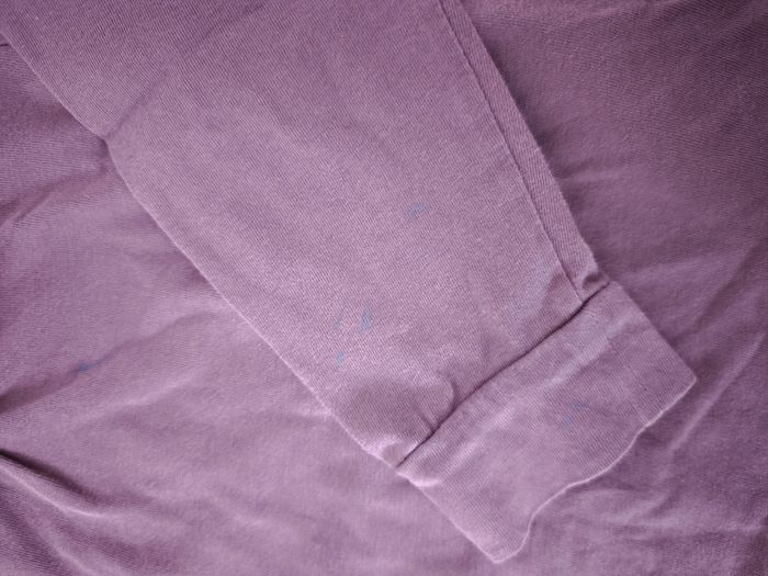 T-shirt manches longues - photo numéro 4