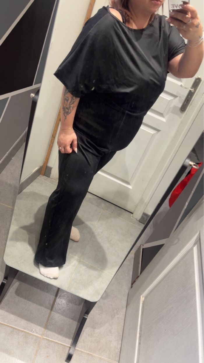 Combinaison - photo numéro 3