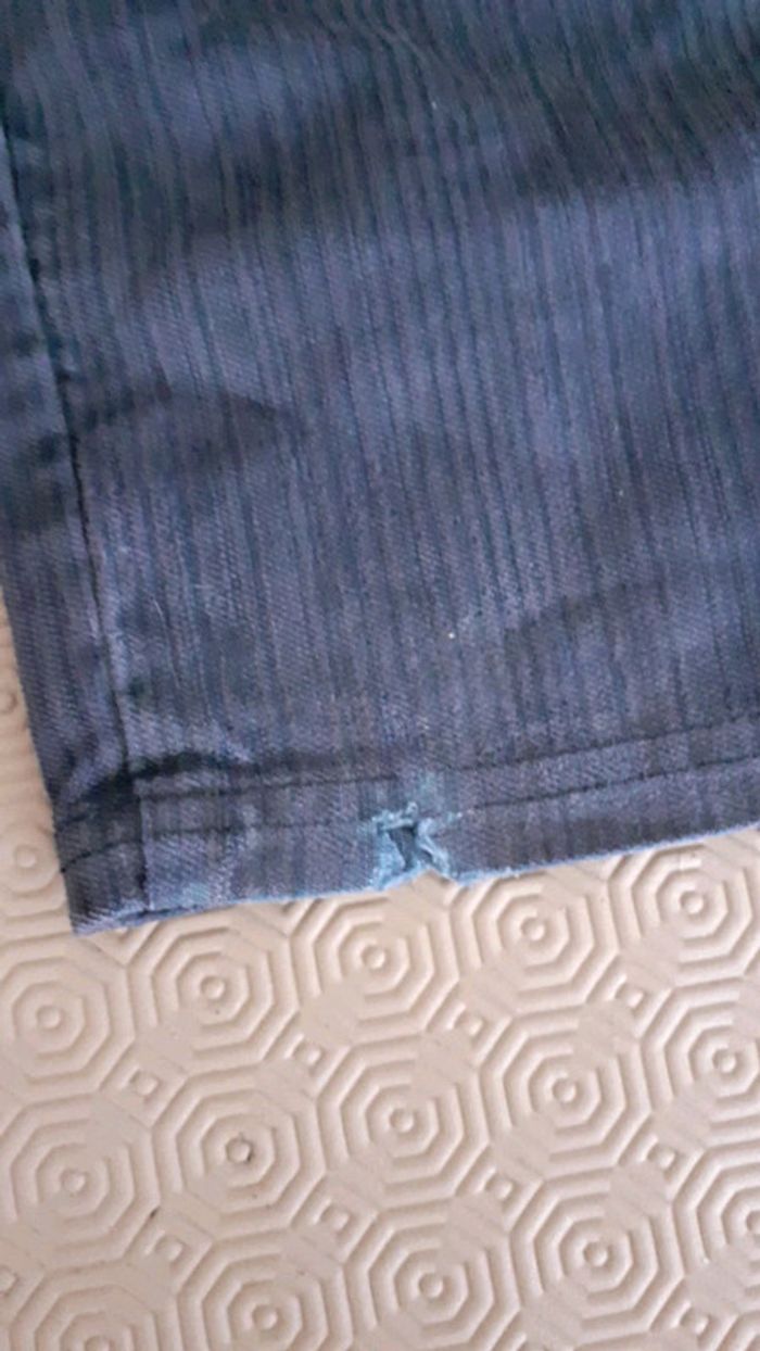 Jean garçon - photo numéro 6