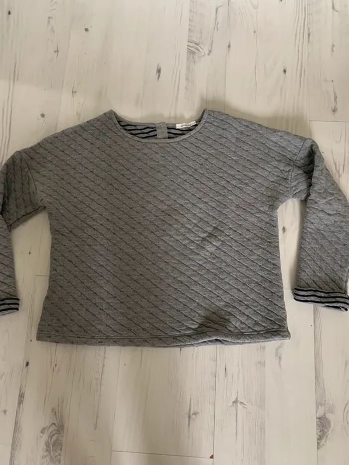 Pull promod