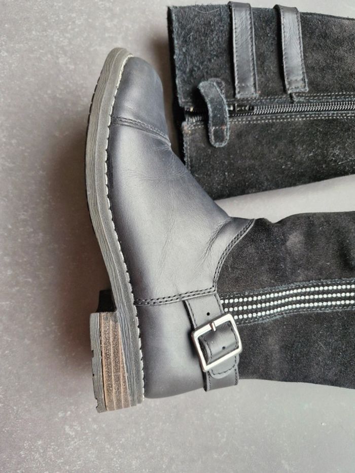 Botte haute - photo numéro 2