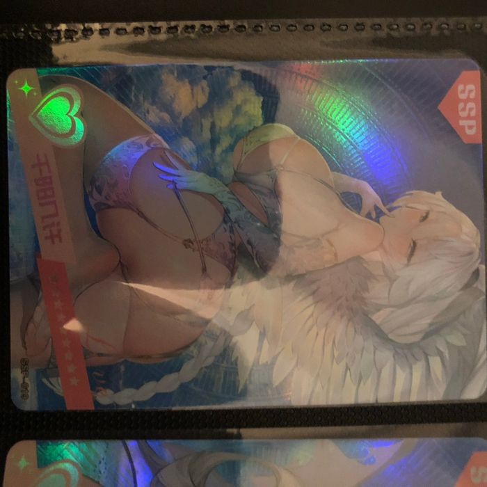Goddess story