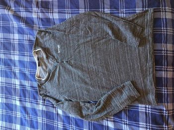 Pull/sweat