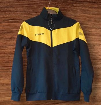 Veste d'entraînement Stanno S