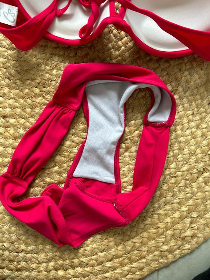 Maillot de bain femme culture sud - photo numéro 4