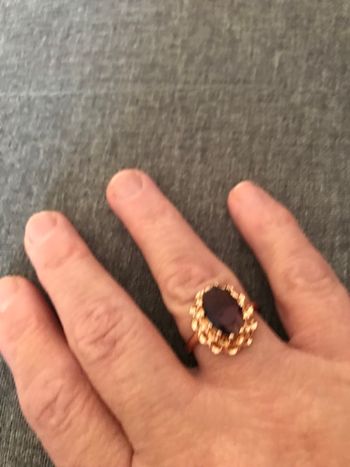 Bague