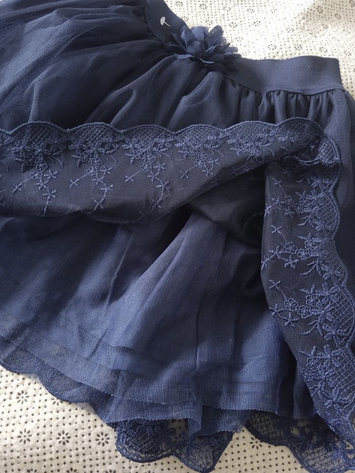 Jupe en tule - photo numéro 3