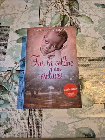 Livre de kathleen grissom