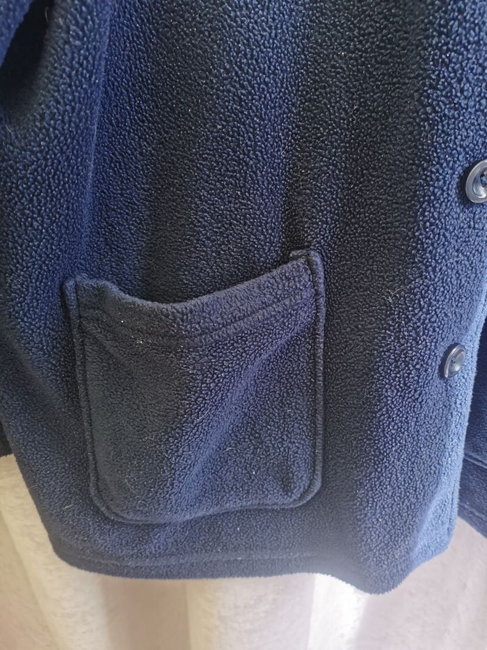 Belle veste polaire Blancheporte qualité Excellence t 52 - photo numéro 4