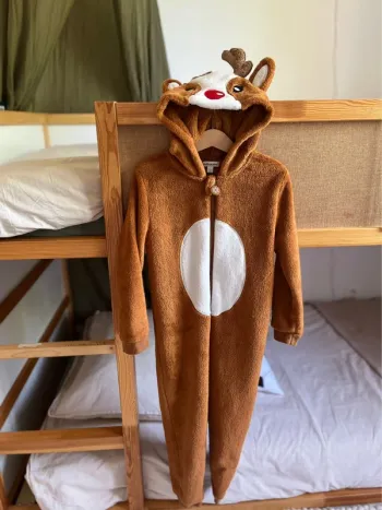 Surpyjama "Renne"