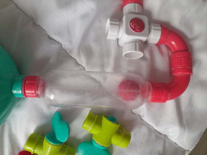 Jouets pour le bain - Marque Ludi - photo numéro 4