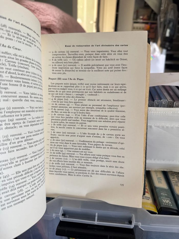 Tome un de la grande encyclopédie illustrée des sciences occultes - photo numéro 4