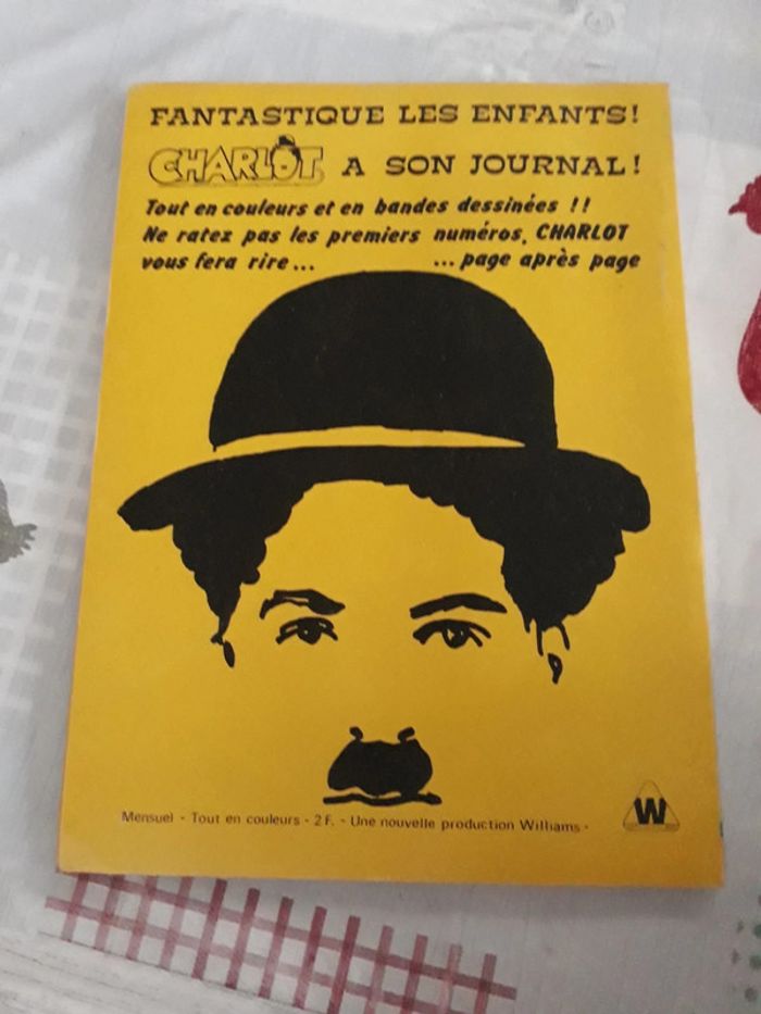 Michel Strogoff en BD 1974 - photo numéro 2