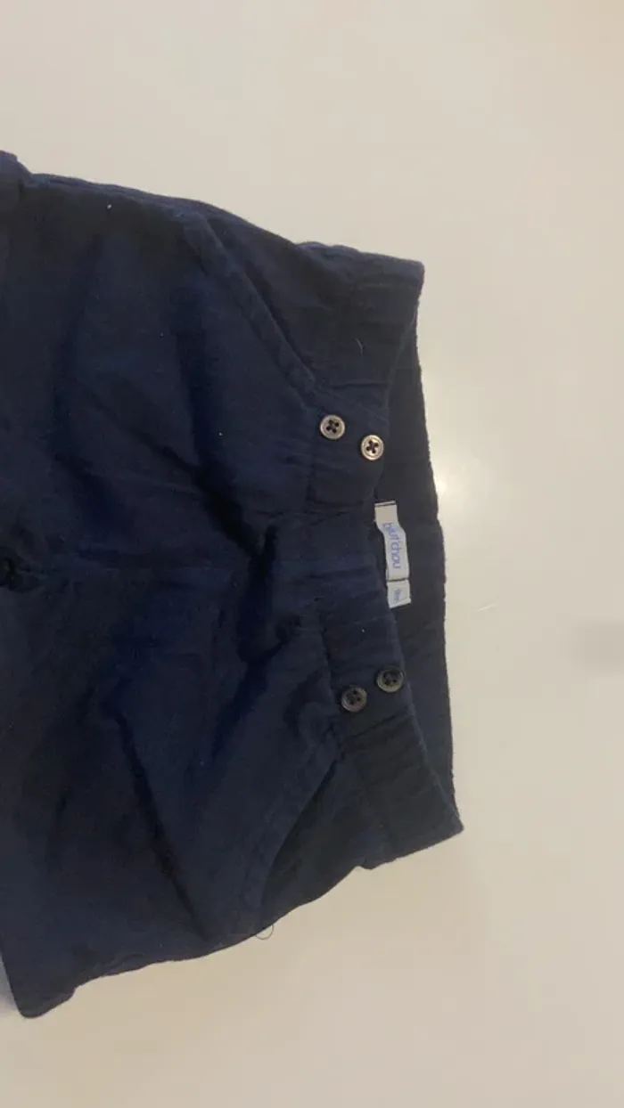 Short - photo numéro 2