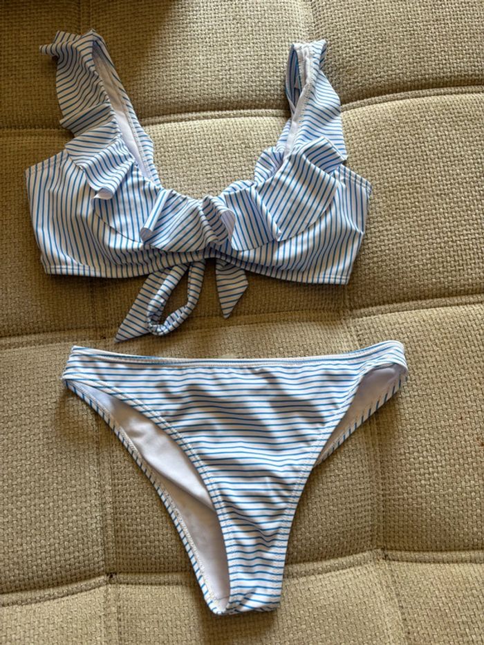 Maillot de bain