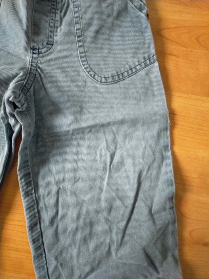 Pantalon large 23 mois - photo numéro 3