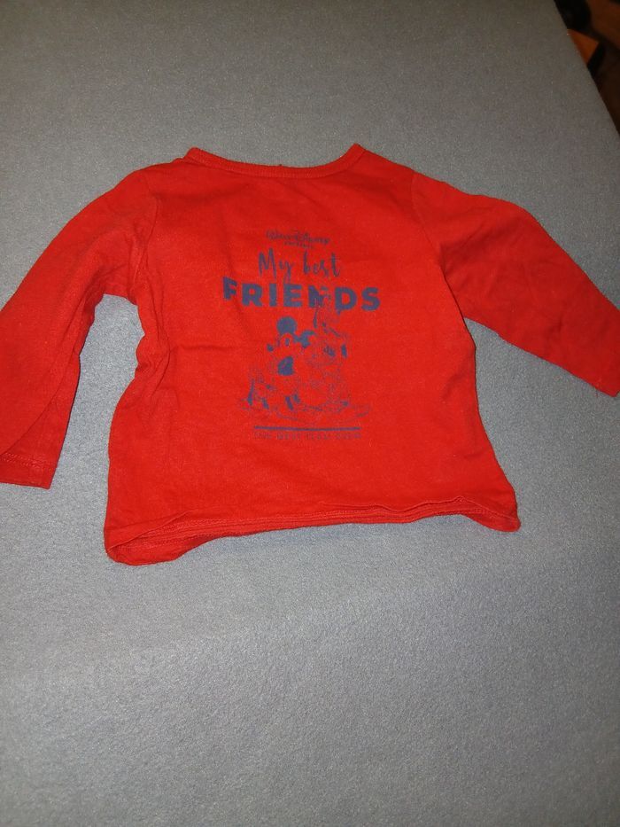 2 pulls 9 mois - photo numéro 4