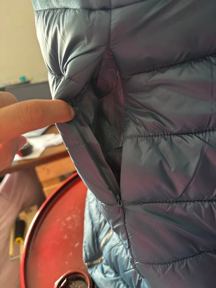 Manteau, long femme568 - photo numéro 6