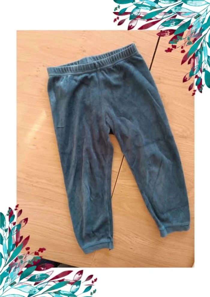 Pyjama Pat'patrouille 5 ans - photo numéro 5