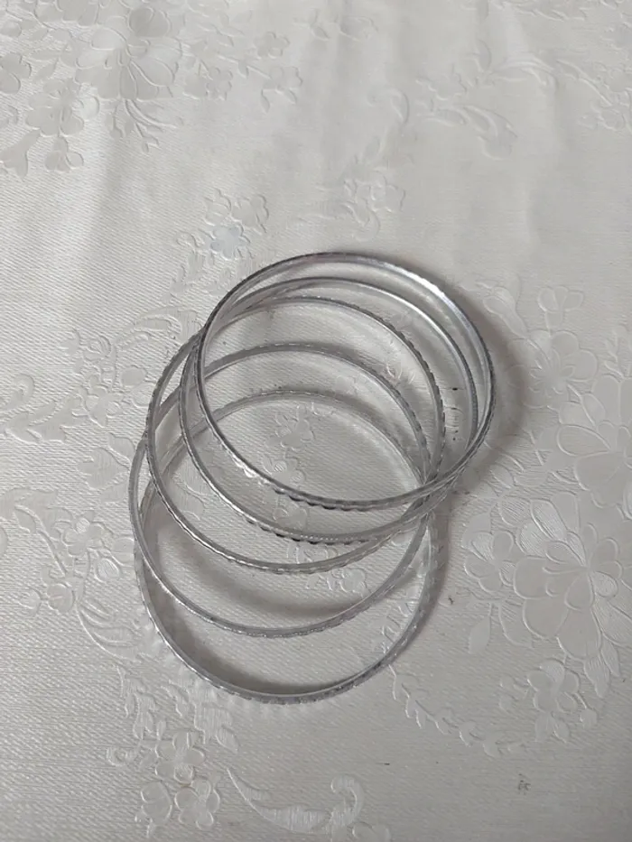 Lit 21 bracelets - photo numéro 4