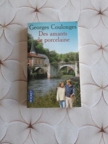 Des amants de porcelaine