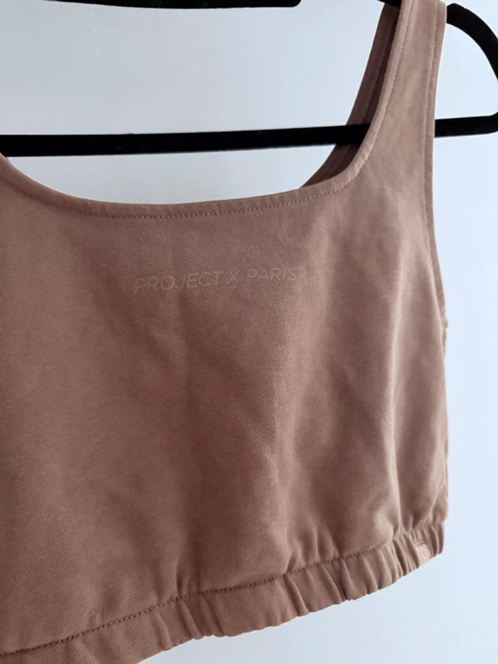 Brassière - photo numéro 2