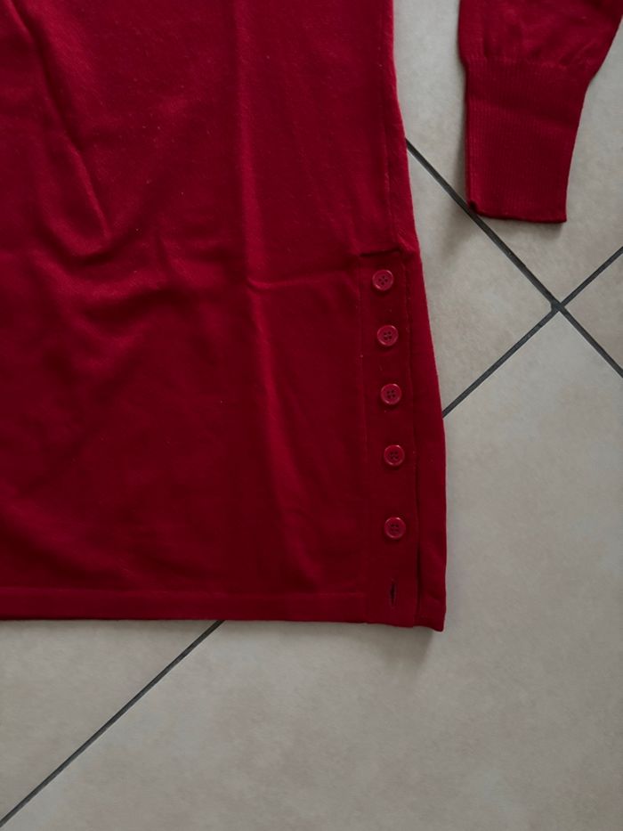 Robe pull - photo numéro 2