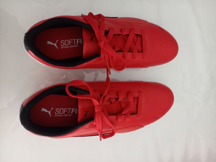 Baskets puma neuves +boîte d'origine - photo numéro 3