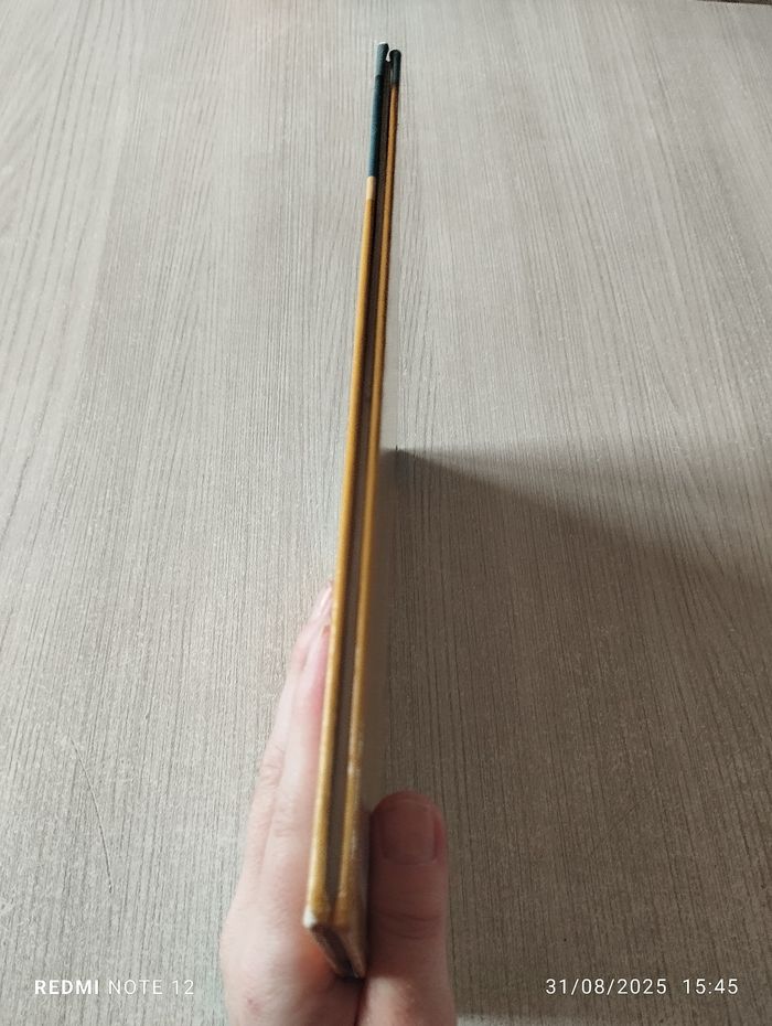 Livre question/réponses - photo numéro 4