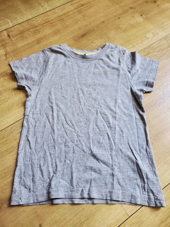 Tee-shirt 6 ans Orchestra