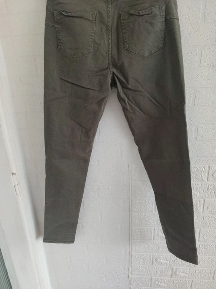 Jean slim Promod - photo numéro 3