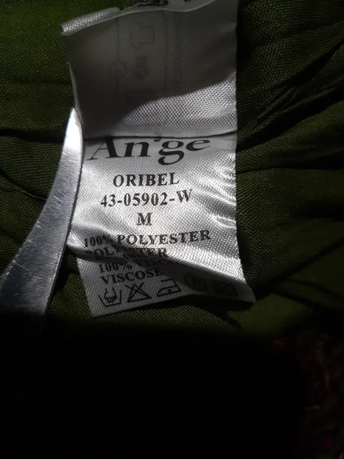 Robe An'ge M - photo numéro 4