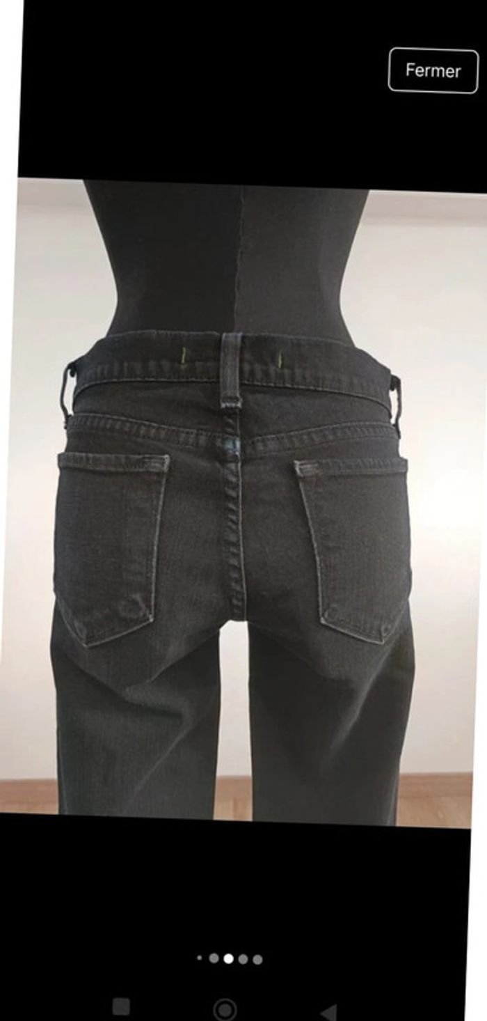 Jean taille 36 - photo numéro 10