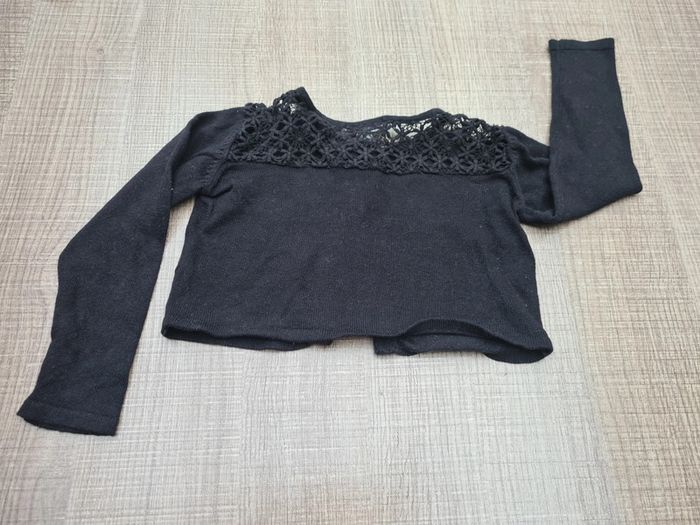 Gilet Vertbaudet 3 ans - photo numéro 3